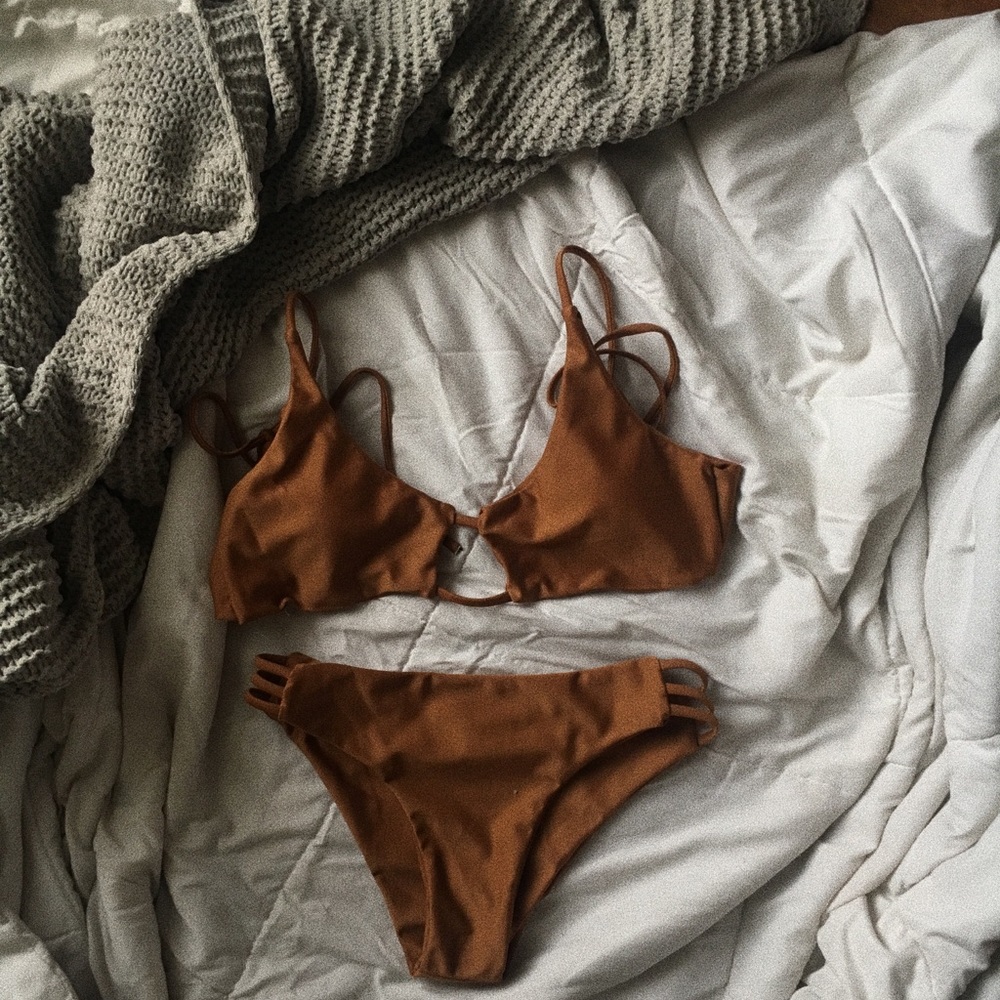 bikini